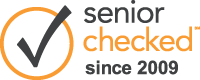 Senior Checked for windows and patio doors.